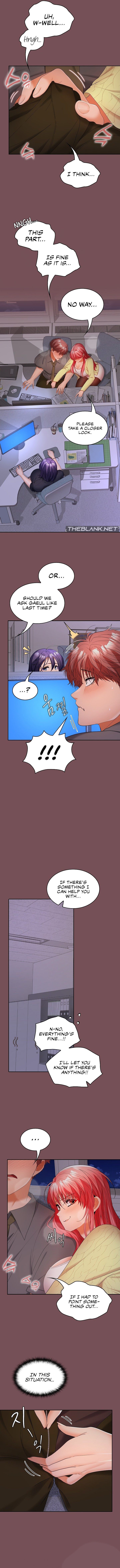 Not at Work page 3