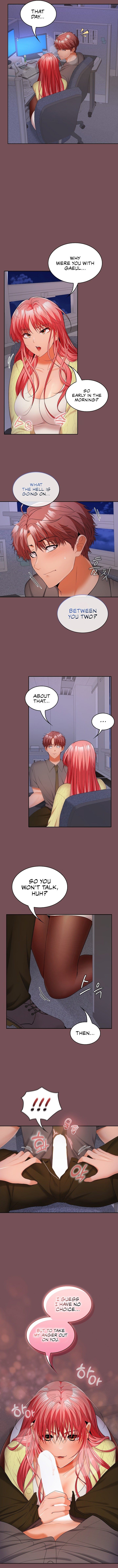 Not at Work page 7