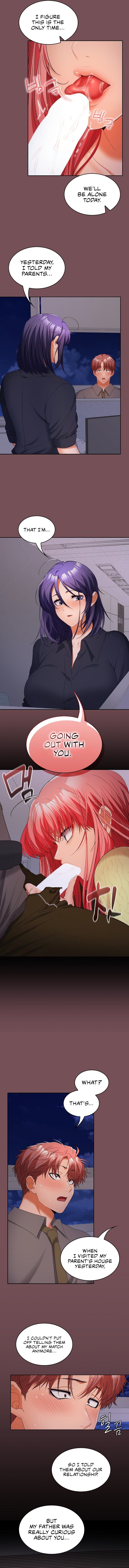 Not at Work page 10