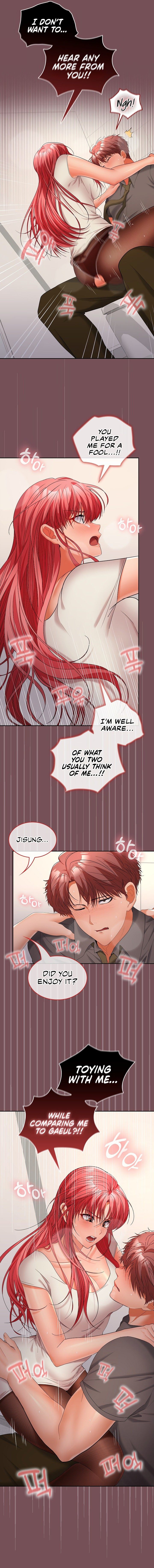 Not at Work page 6