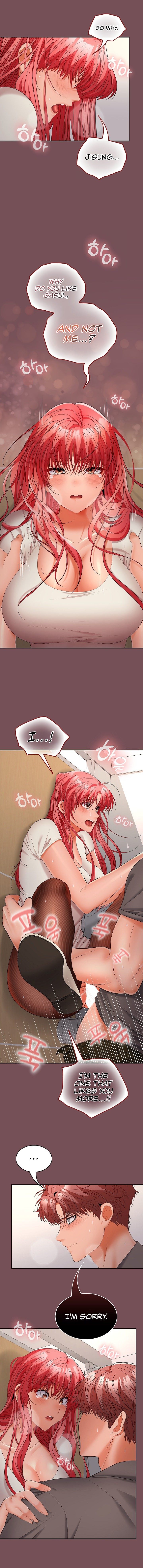 Not at Work page 8