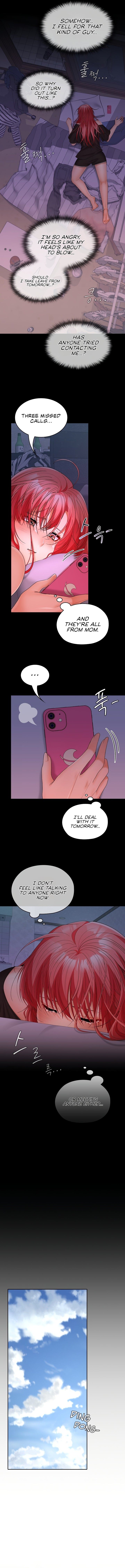 Not at Work page 7