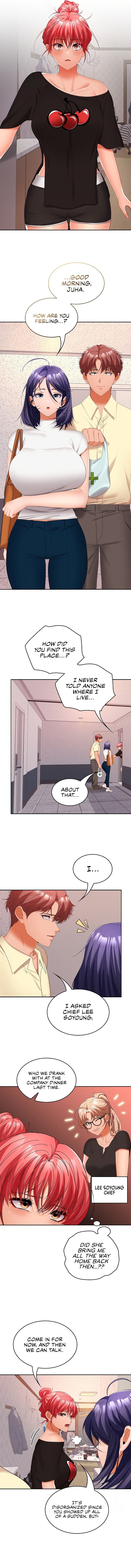 Not at Work page 8
