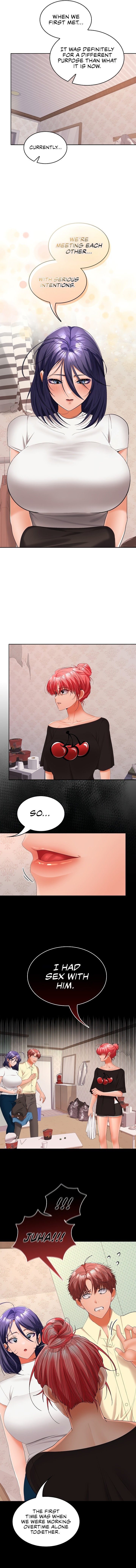 Not at Work page 11