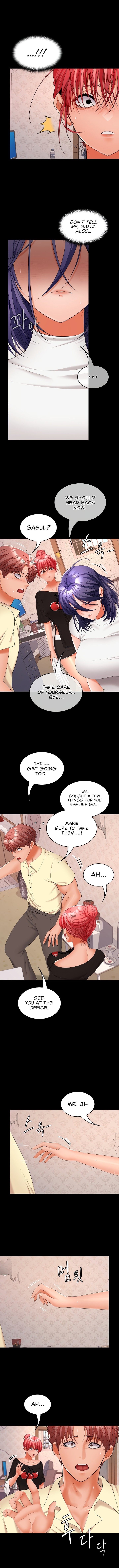 Not at Work page 13