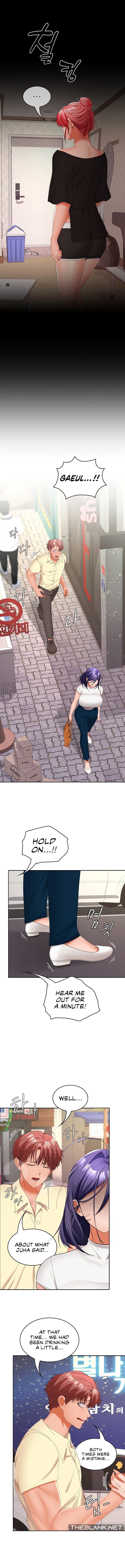 Not at Work page 14