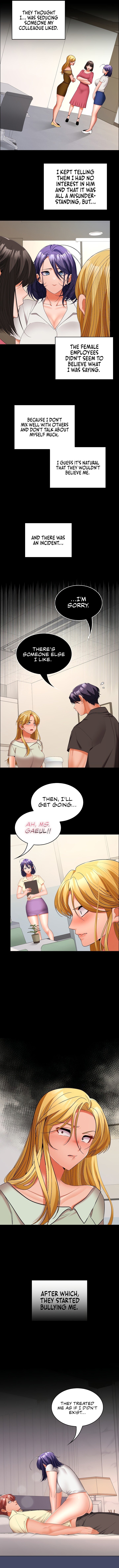 Not at Work page 10