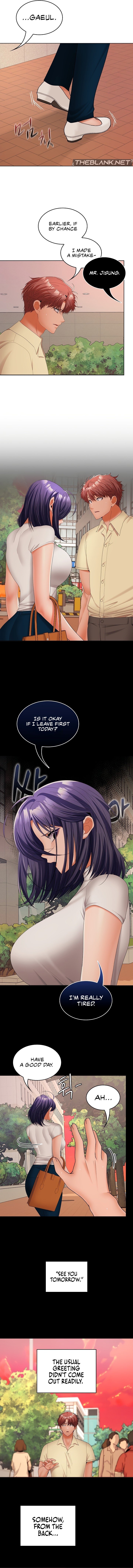 Not at Work page 5