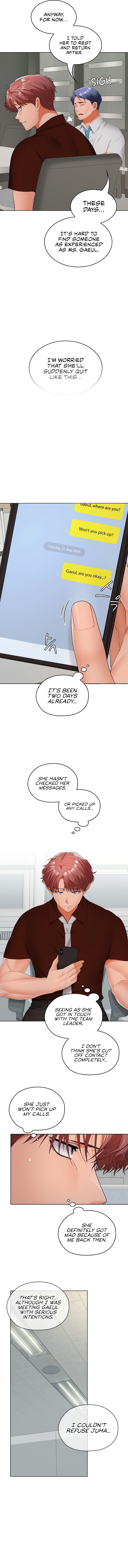 Not at Work page 7