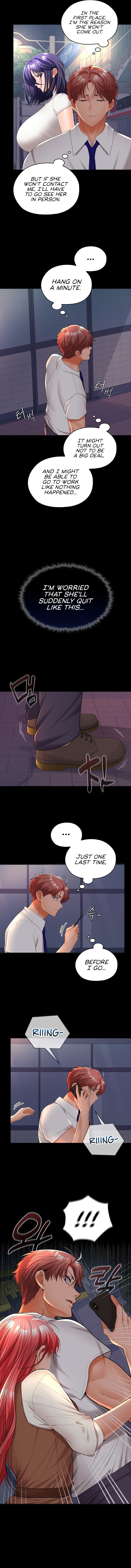 Not at Work page 10