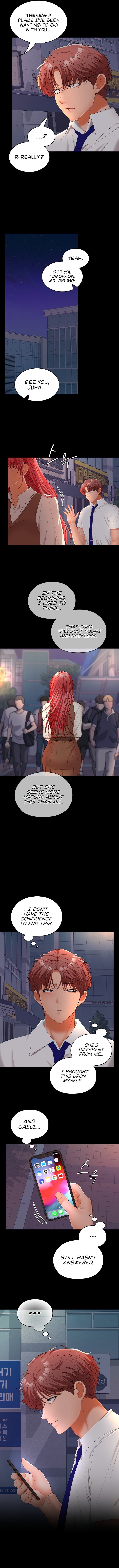 Not at Work page 3