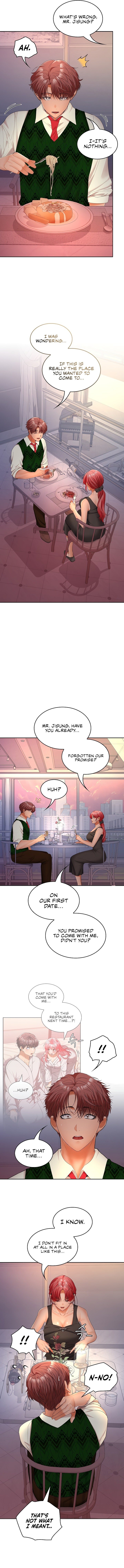 Not at Work page 5