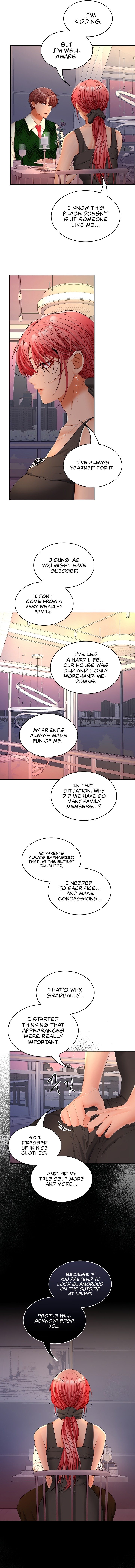 Not at Work page 6
