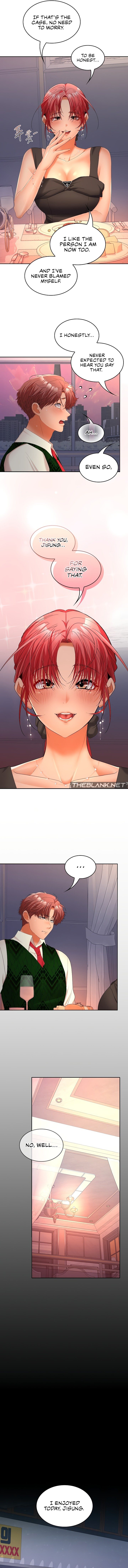 Not at Work page 8