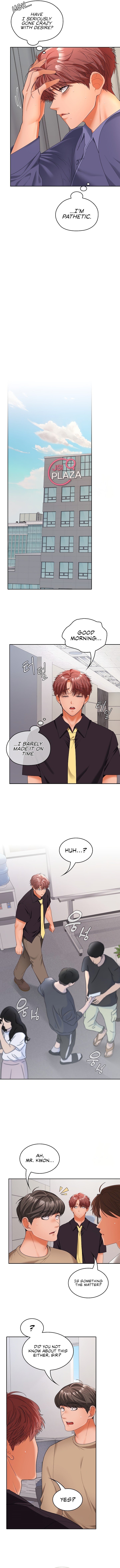 Not at Work page 10