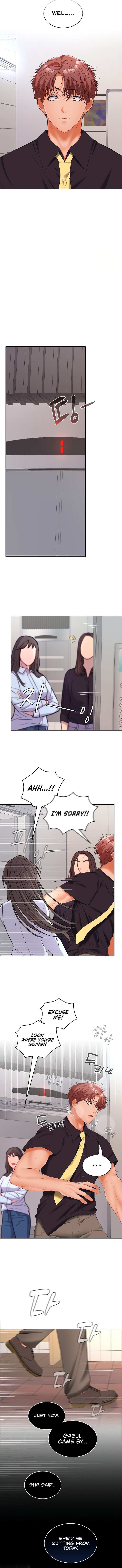 Not at Work page 11