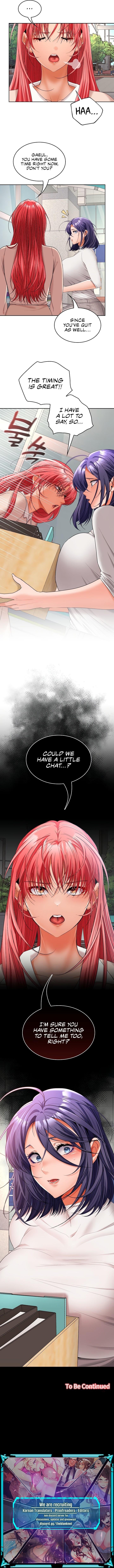 Not at Work page 14