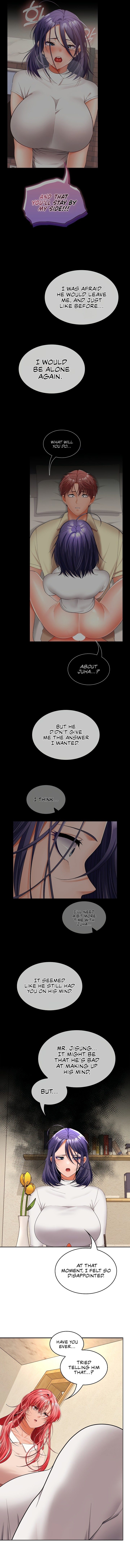 Not at Work page 6
