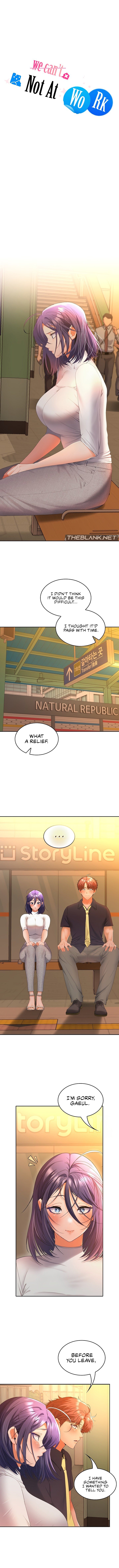 Not at Work page 2