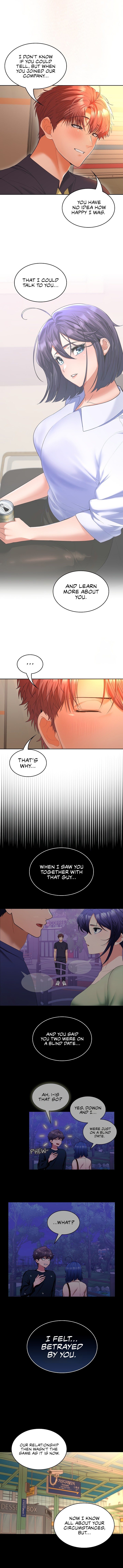 Not at Work page 4