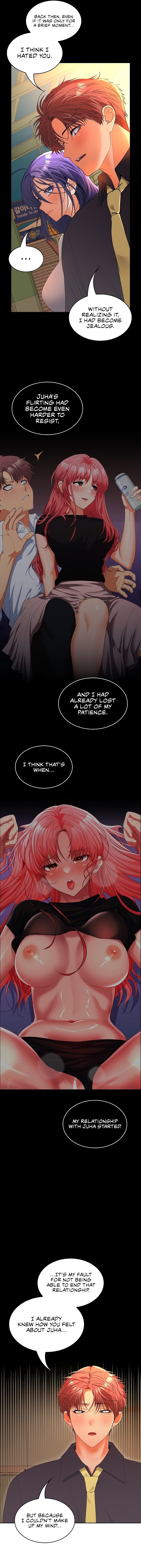 Not at Work page 5