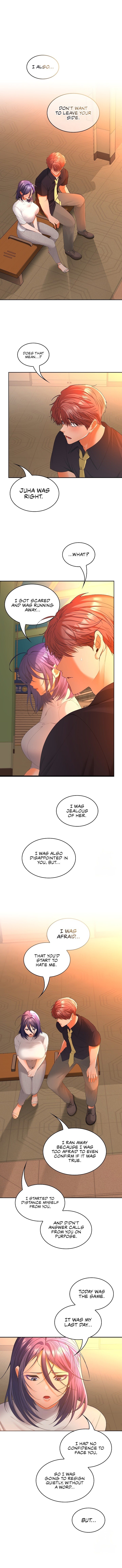 Not at Work page 7