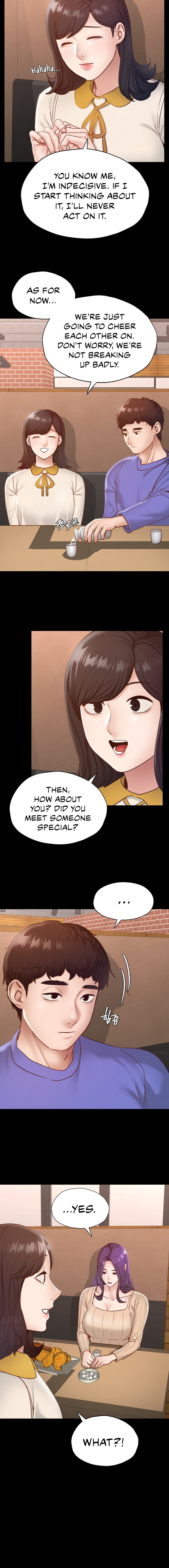 Not in School! page 10