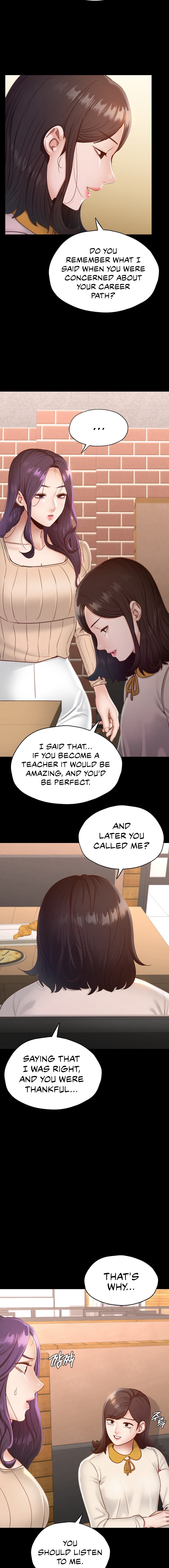 Not in School! page 14