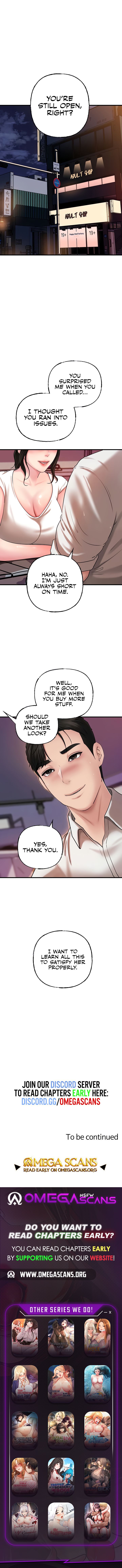 Not the Daughter, but the Mother page 8