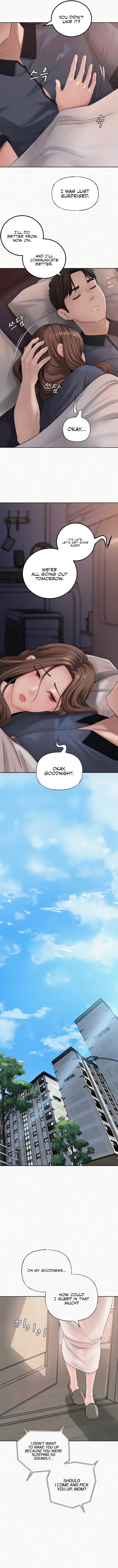 Not the Daughter, but the Mother page 8