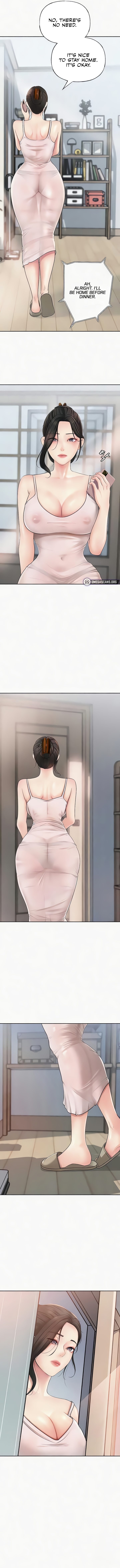 Not the Daughter, but the Mother page 9