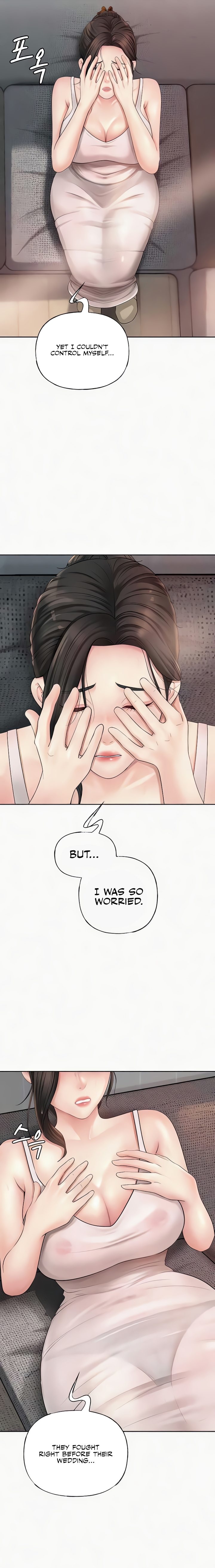 Not the Daughter, but the Mother page 11
