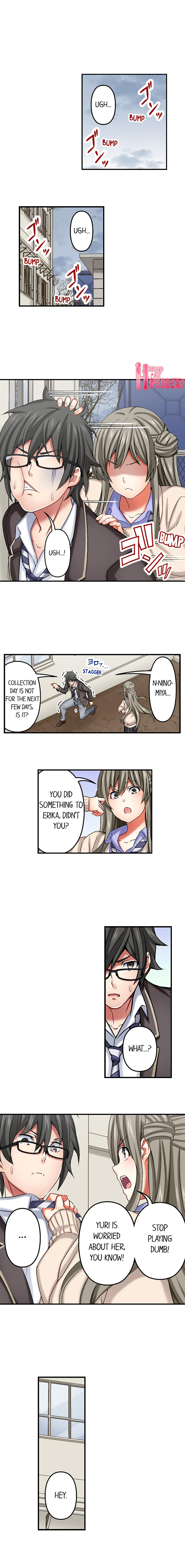 Nozoki Connect page 4