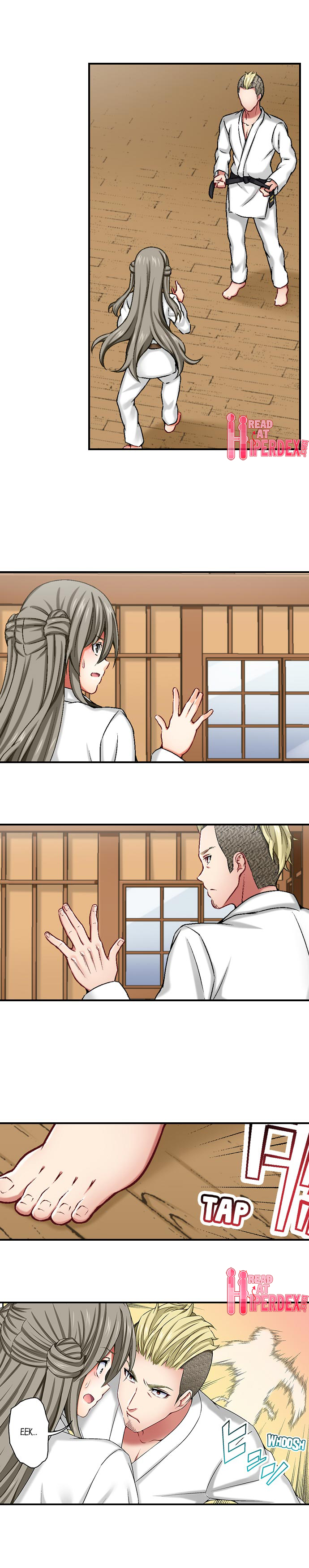 Nozoki Connect page 7