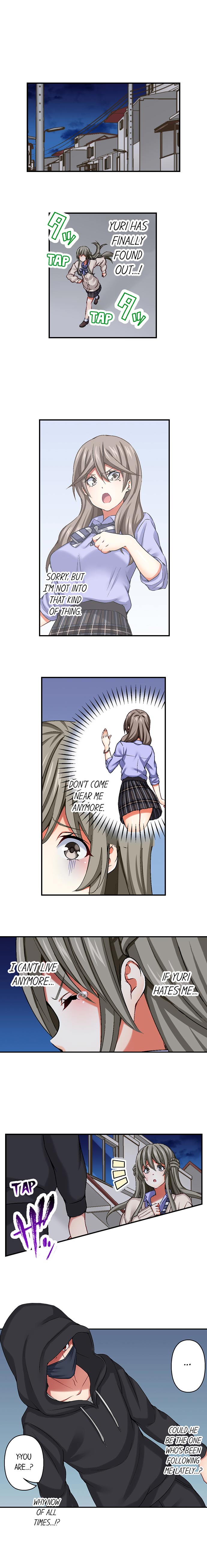Nozoki Connect page 9