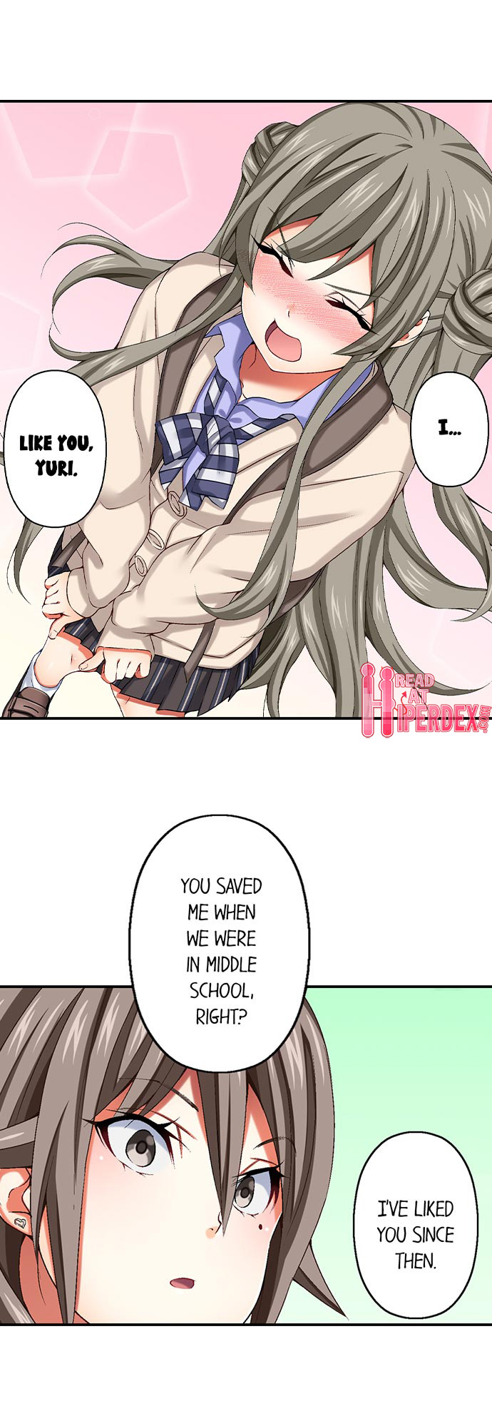Nozoki Connect page 5