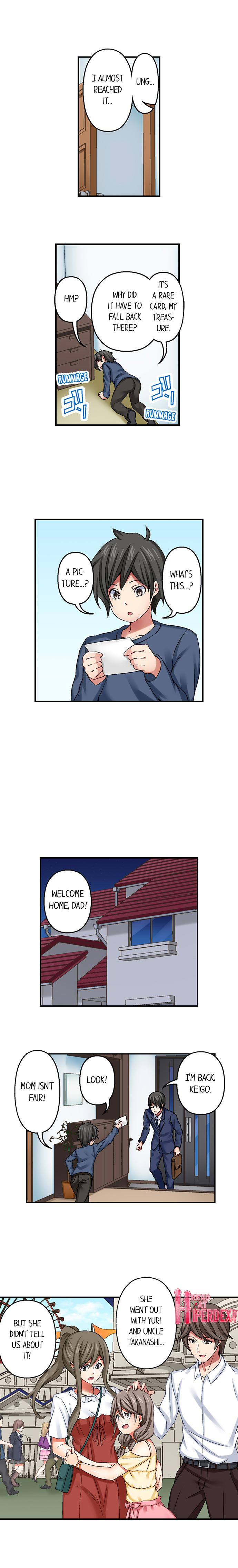 Nozoki Connect page 4