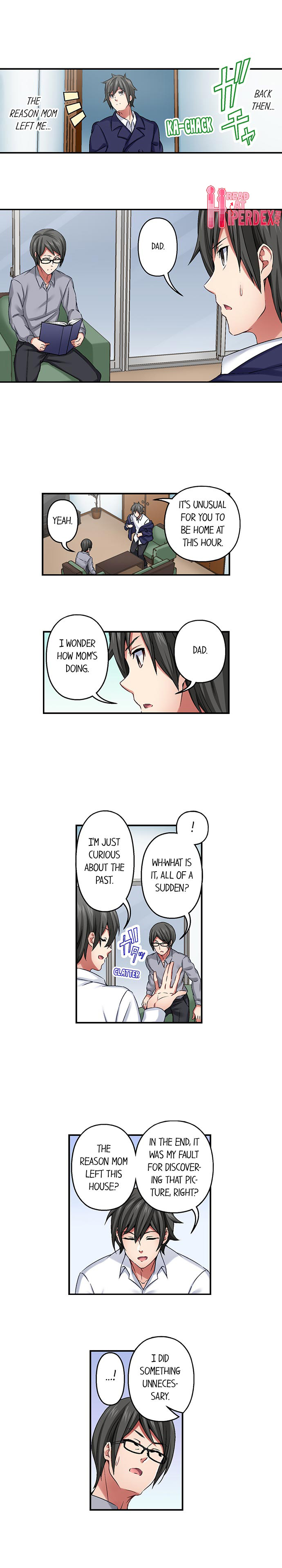 Nozoki Connect page 7