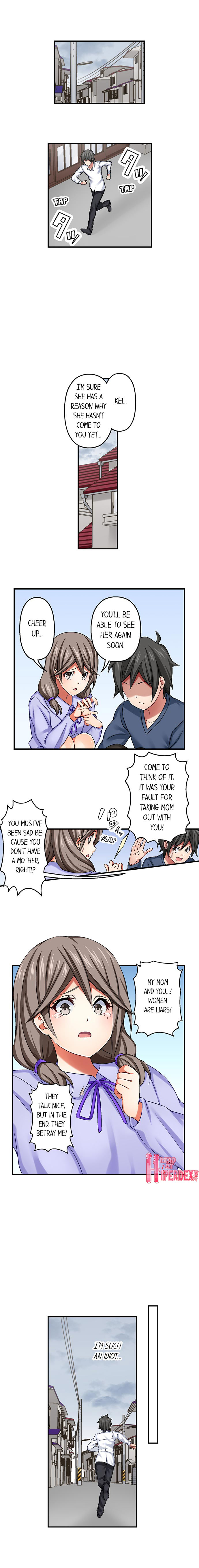 Nozoki Connect page 2