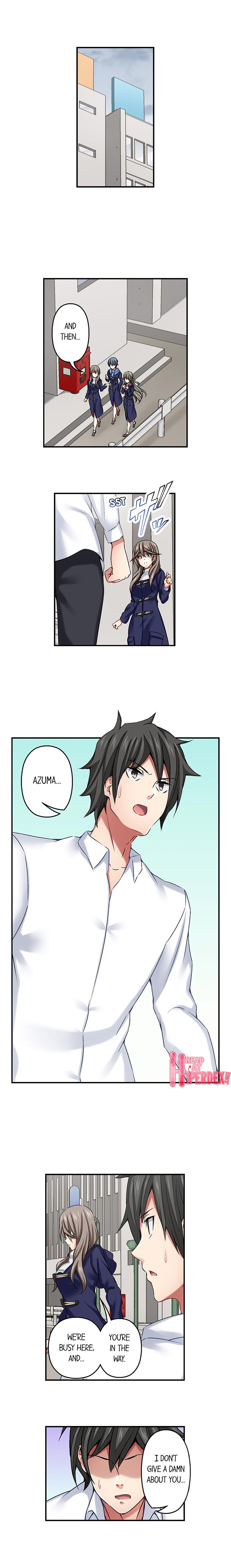Nozoki Connect page 3