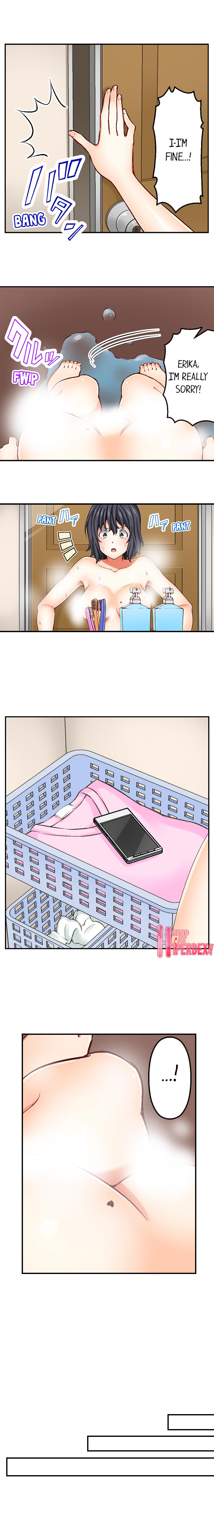 Nozoki Connect page 6
