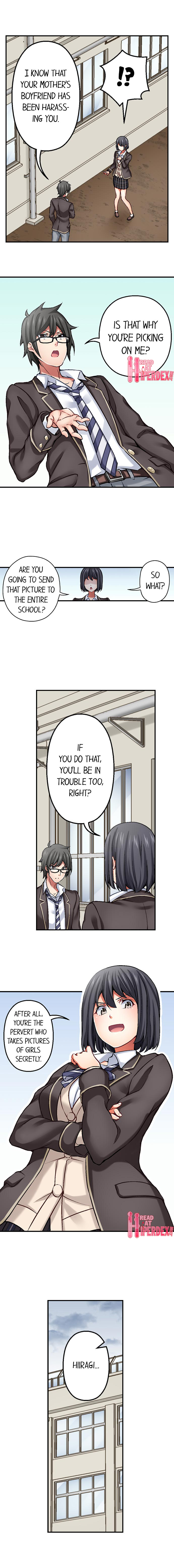 Nozoki Connect page 3