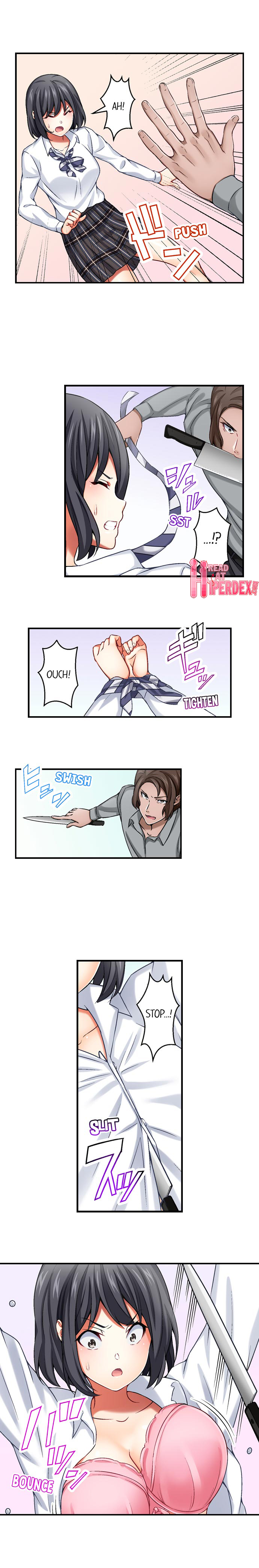 Nozoki Connect page 4