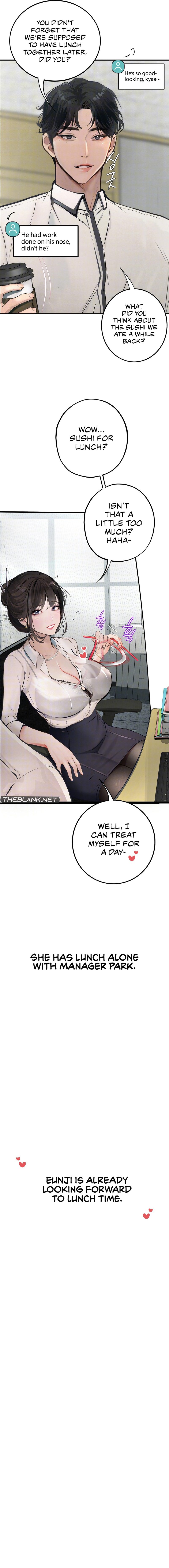 Observation Diary page 10