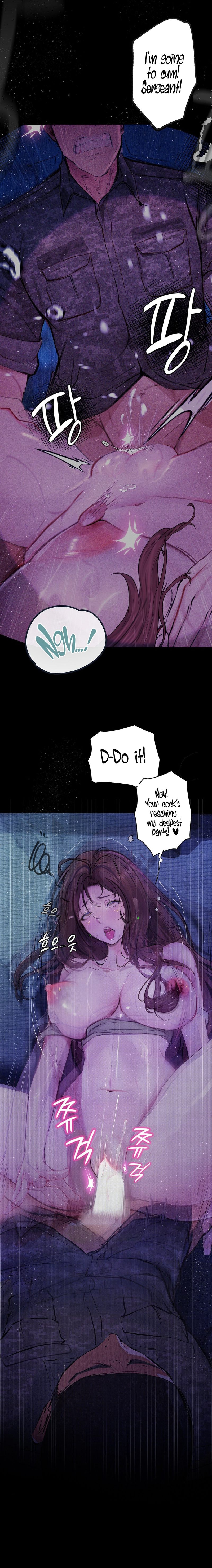 Observation Diary page 21