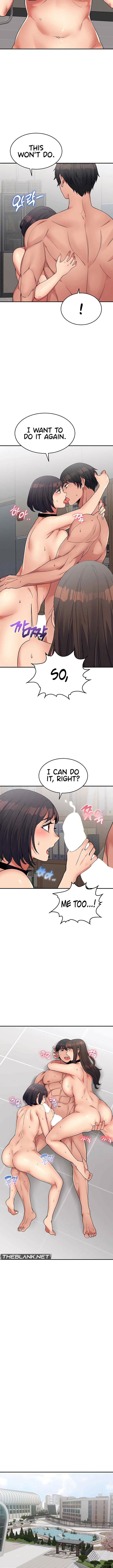 Obsessive Romance page 6