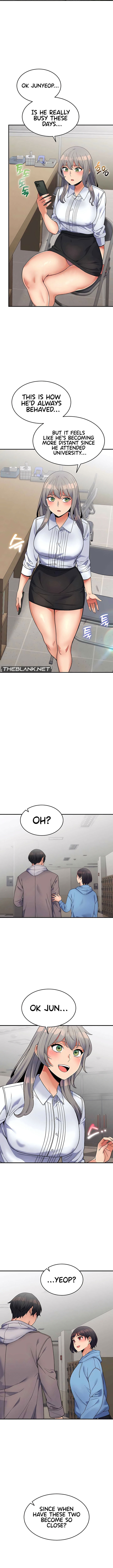 Obsessive Romance page 7