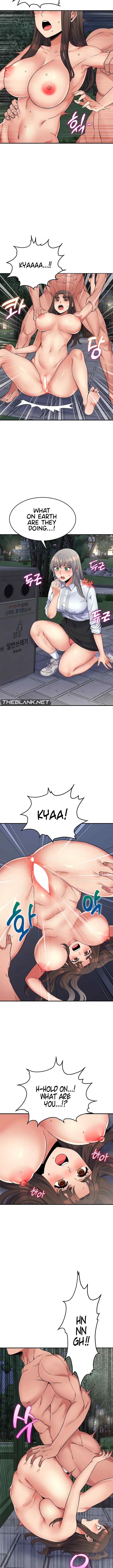 Obsessive Romance page 4