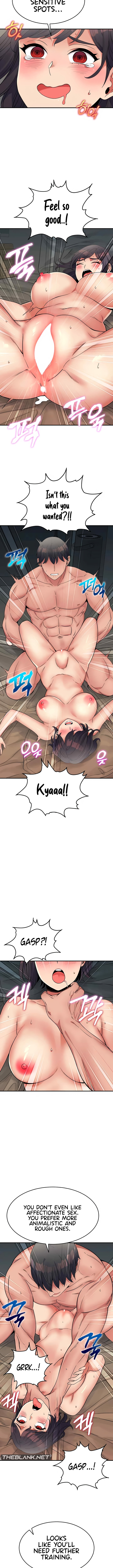 Obsessive Romance page 10