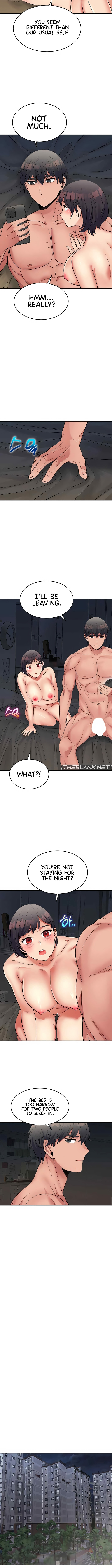 Obsessive Romance page 12
